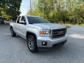 Used 2014 GMC Sierra 1500 SLE w/ SLE Value Package image 1