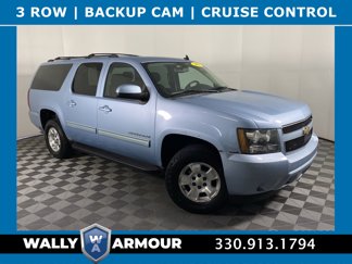 Used 2011 Chevrolet Suburban LS w/ Convenience Package 1 image 1