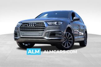 Used 2018 Audi Q7 3.0T Premium image 1
