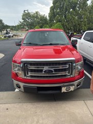 Used 2013 Ford F150 XLT w/ Luxury Equipment Group image 1