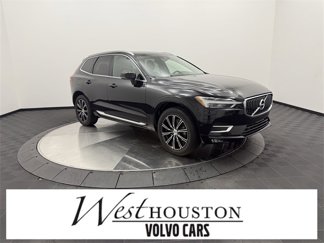 Used 2019 Volvo XC60 T5 Inscription w/ Protection Package Premier image 1