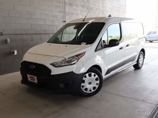 Used 2020 Ford Transit Connect XL image 1