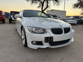 Used 2011 BMW 335i Convertible w/ M Sport Pkg image 1