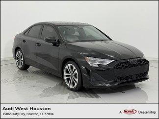Used 2025 Audi A3 2.0T Premium image 1