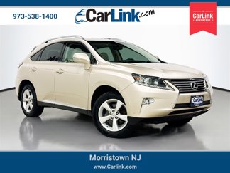 Used 2015 Lexus RX 350 AWD image 1