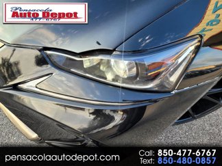 Used 2018 Lexus IS 300 w/ Comfort Package image 1