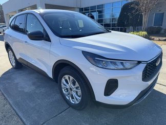 New 2025 Ford Escape Active w/ Cold Weather Package image 1