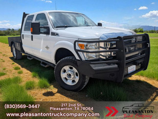 Used 2012 Ford F350 XLT w/ XLT Value Pkg image 1