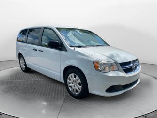 Used 2019 Dodge Grand Caravan SE image 1
