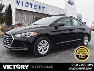 Used 2018 Hyundai Elantra SE image 1