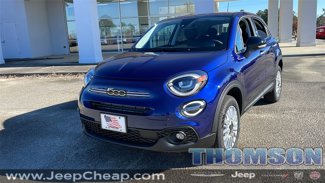 New 2023 FIAT 500X Pop image 1