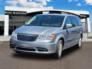 Used 2022 Chrysler Pacifica Touring-L image 1