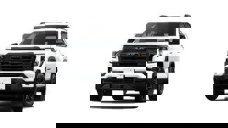 New 2026 GMC Terrain Elevation w/ Elevation Premium Package image 1