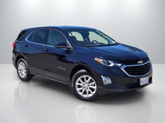 Used 2020 Chevrolet Equinox LT image 1
