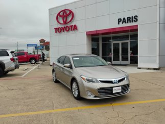 Used 2014 Toyota Avalon Limited image 1