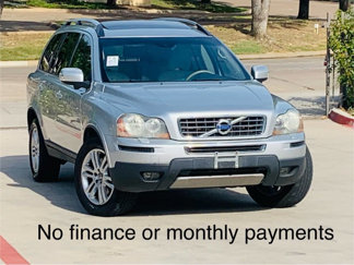 Used 2010 Volvo XC90 3.2 image 1