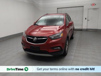 Used 2018 Buick Encore Sport Touring image 1