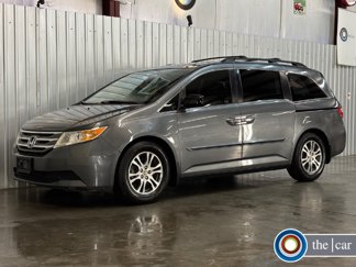Used 2012 Honda Odyssey EX-L image 1