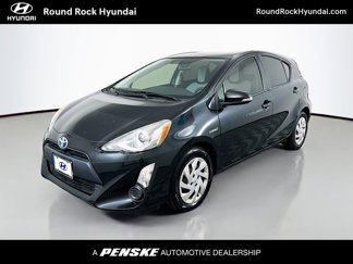 Used 2015 Toyota Prius C image 1