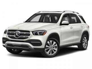 Used 2020 Mercedes-Benz GLE 350 image 1