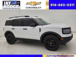 Used 2021 Ford Bronco Sport image 1