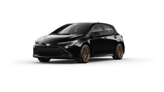 New 2025 Toyota Corolla SE w/ SE Package image 1