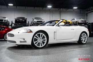 Used 2007 Jaguar XKR R image 1