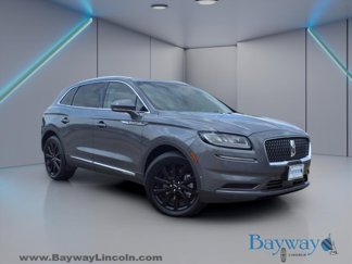 Used 2021 Lincoln Nautilus Reserve w/ Equipment Group 201A image 1