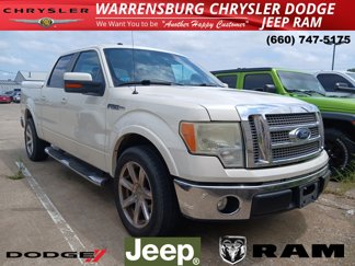 Used 2009 Ford F150 Lariat image 1