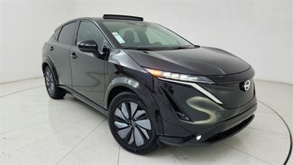 Used 2023 Nissan Ariya AWD image 1
