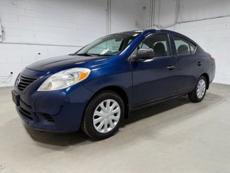 Used 2014 Nissan Versa S image 1