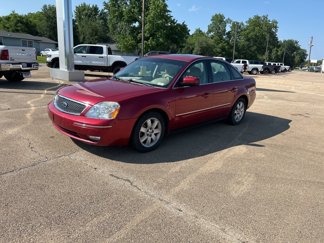 Used 2006 Ford Five Hundred SEL image 1