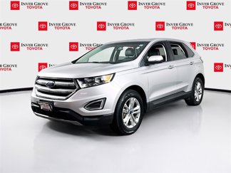 Used 2018 Ford Edge SEL w/ Equipment Group 201A image 1
