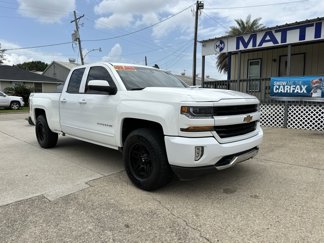 Used 2017 Chevrolet Silverado 1500 LT w/ All Star Edition image 1