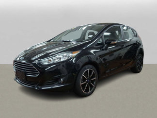 Used 2015 Ford Fiesta SE w/ Equipment Group 201A image 1