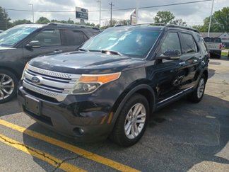 Used 2012 Ford Explorer XLT image 1