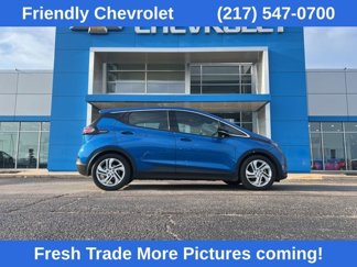 Used 2023 Chevrolet Bolt LT image 1