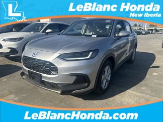 New 2025 Honda HR-V LX image 1