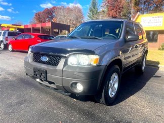 Used 2007 Ford Escape XLT image 1