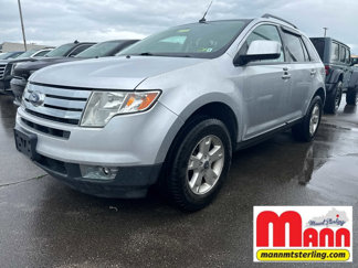 Used 2010 Ford Edge SEL image 1