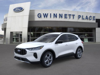 New 2025 Ford Escape ST-Line image 1
