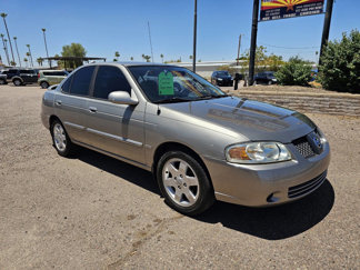 Used 2006 Nissan Sentra 1.8 S w/ (S04) 1.8S Special Editto Pkg image 1