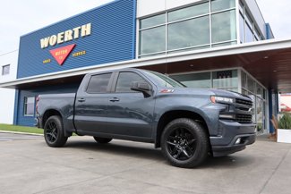 Used 2019 Chevrolet Silverado 1500 RST w/ All-Star Edition image 1