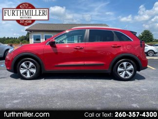 Used 2019 Kia Niro LX image 1