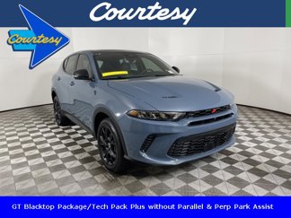 New 2023 Dodge Hornet GT Plus w/ Tech Pack Plus w/o Parking image 1
