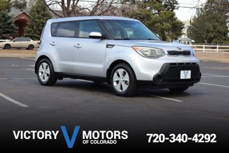 Used 2014 Kia Soul image 1