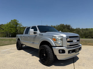 Used 2015 Ford F250 Lariat w/ Lariat Interior Package image 1