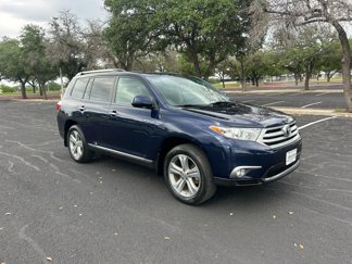Used 2012 Toyota Highlander Limited image 1