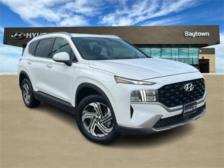 Used 2023 Hyundai Santa Fe SEL image 1