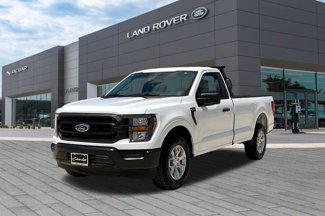 Used 2023 Ford F150 XL w/ Max Trailer Tow Package image 1